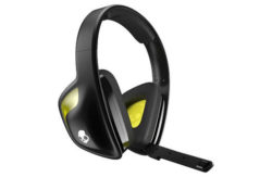 Skullcandy SLYR Gaming Headset for Xbox 360/PS3.